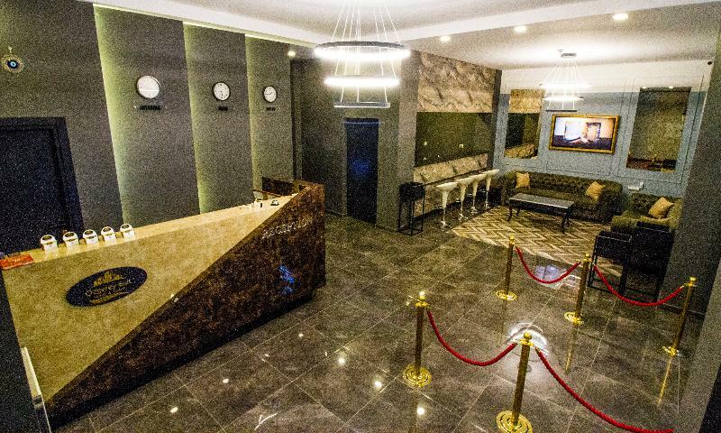 Hit Suites Avcilar Hotel Истанбул Екстериор снимка