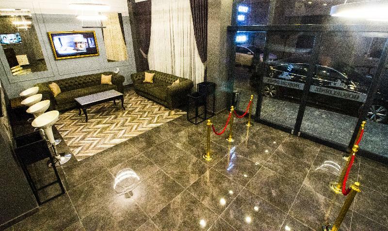 Hit Suites Avcilar Hotel Истанбул Екстериор снимка