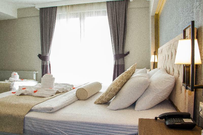 Hit Suites Avcilar Hotel Истанбул Екстериор снимка